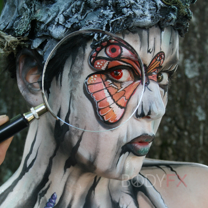 FACE PAINT BY BODYFX