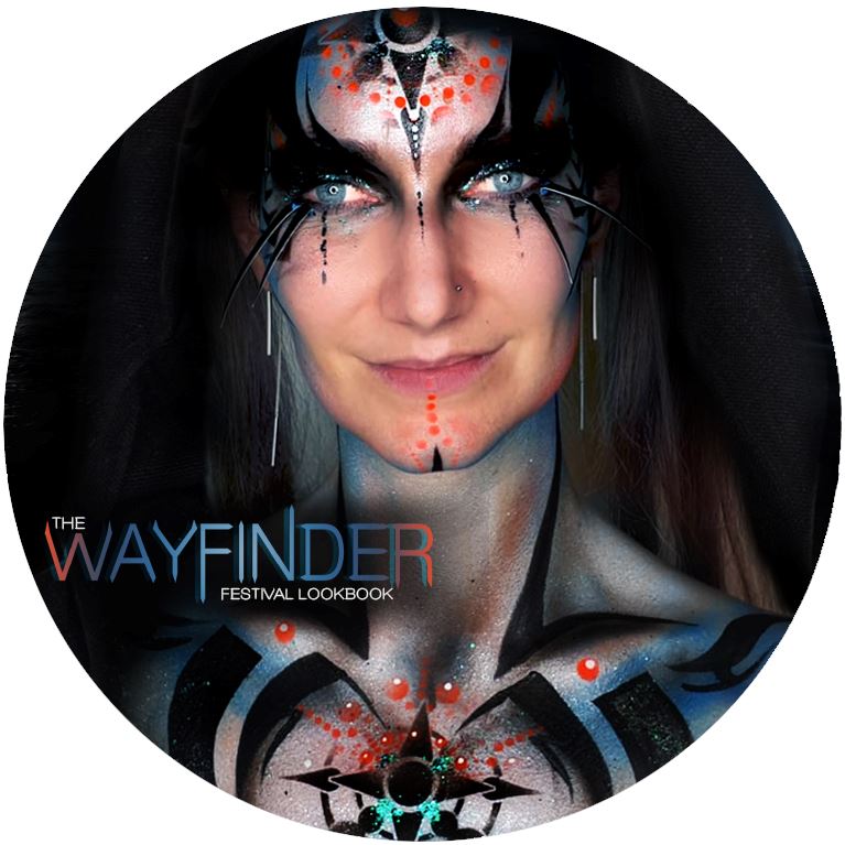 The WayFinder - Festival Guide