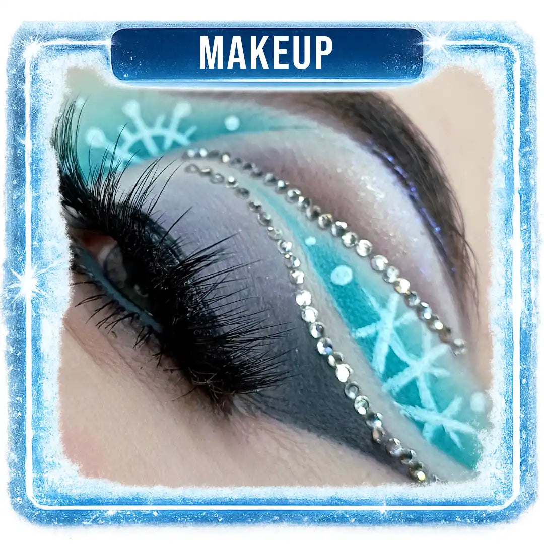 Winter Makeup