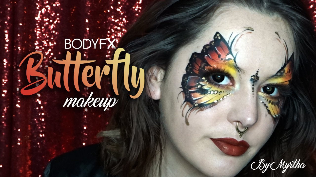 BUTTERFLY Products - YouTube