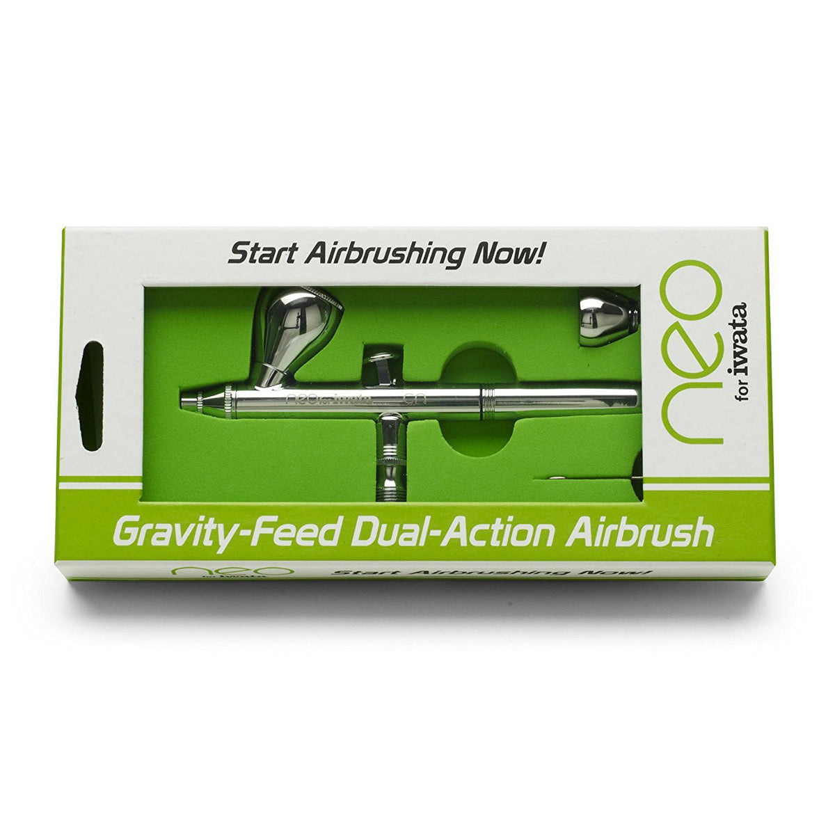 Neo for Iwata Gravity Feed Airbrush 0.35mm