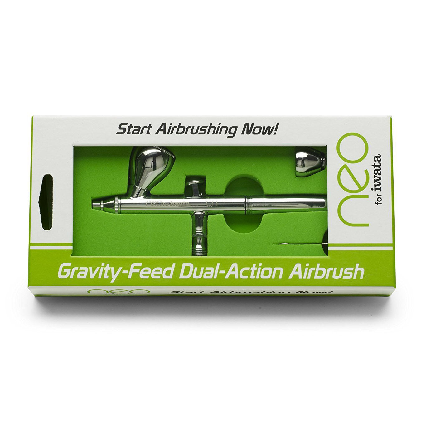 Neo for Iwata Gravity Feed Airbrush 0.35mm