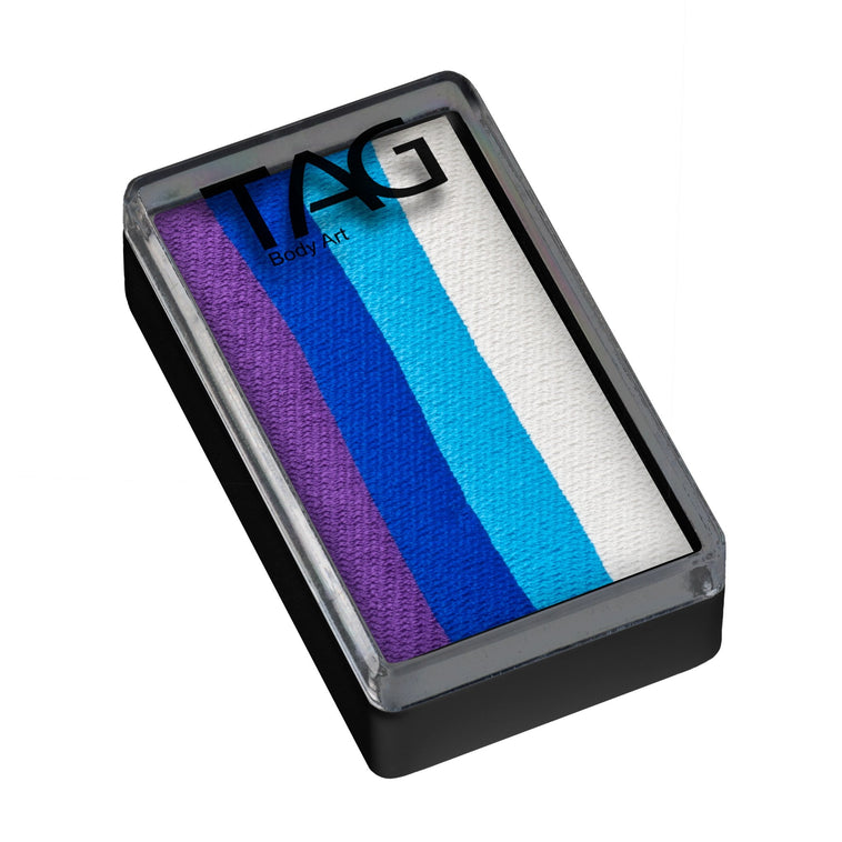 TAG One Stroke Dolphin with lid