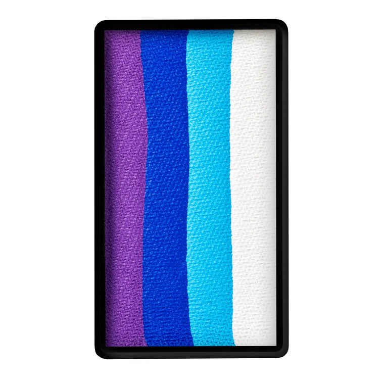 TAG One Stroke Dolphin colour swatch top view