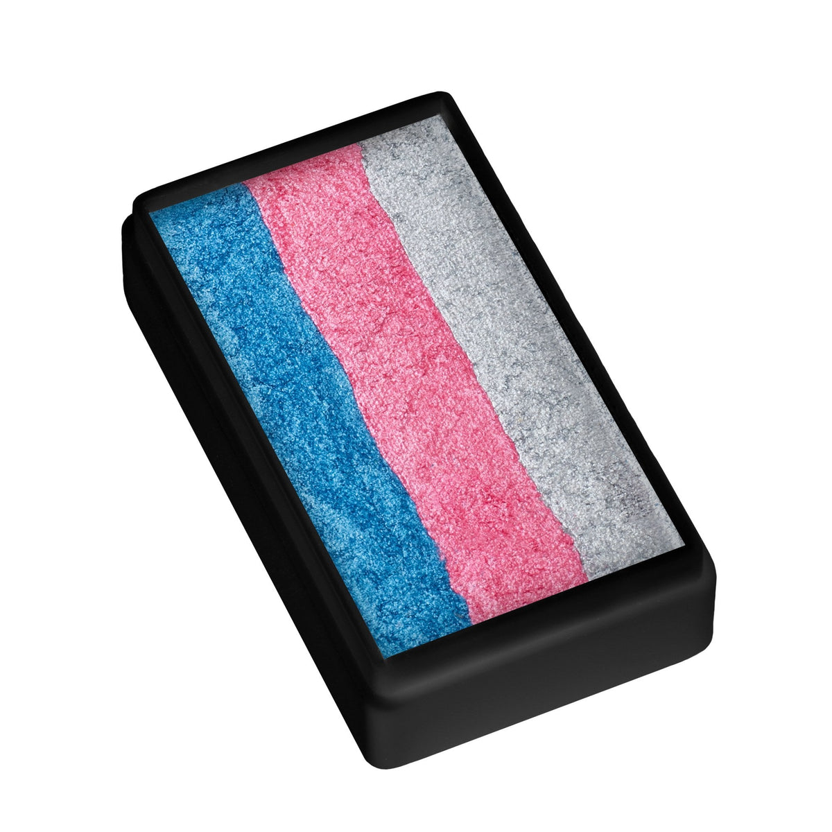 TAG One Stroke Fantasy Pearl open cake