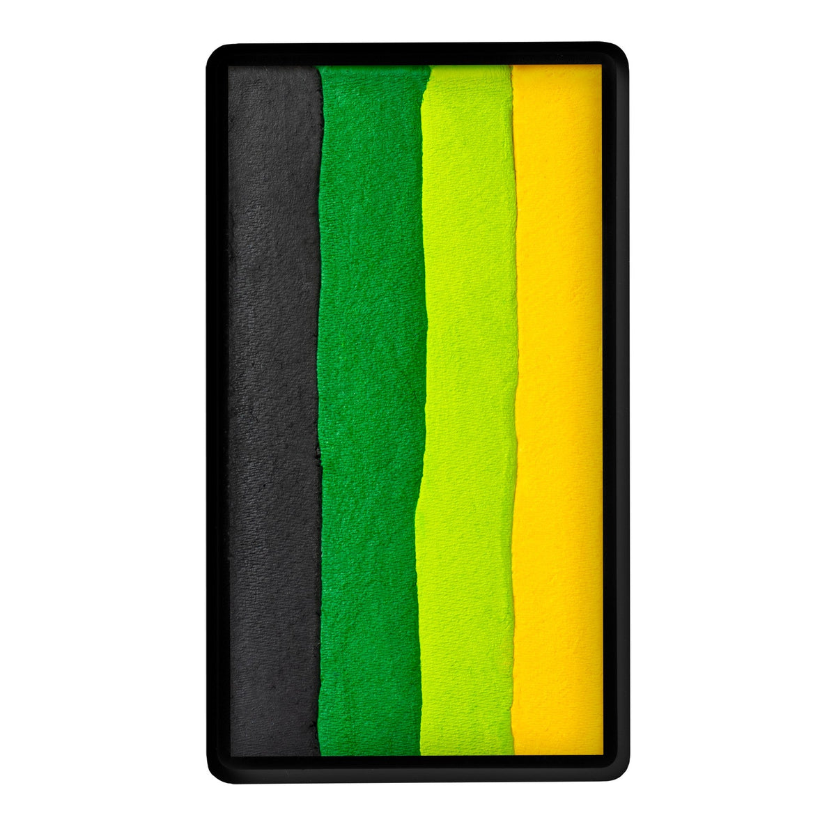 TAG One Stroke Snake colour swatch top view