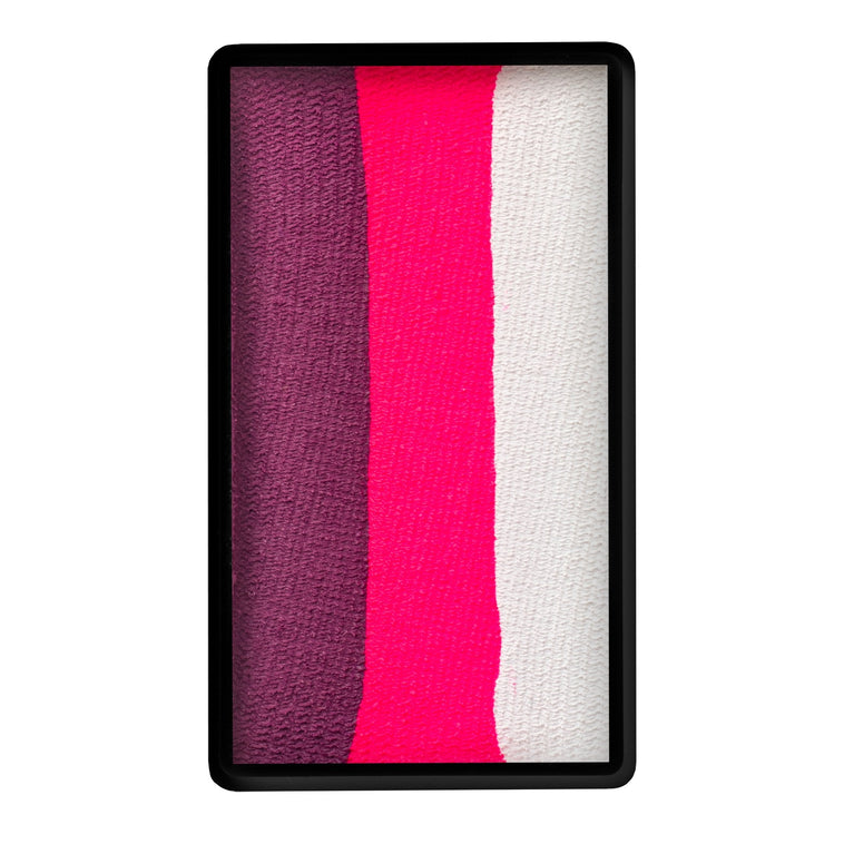 TAG One Stroke Stargazer colour swatch top view