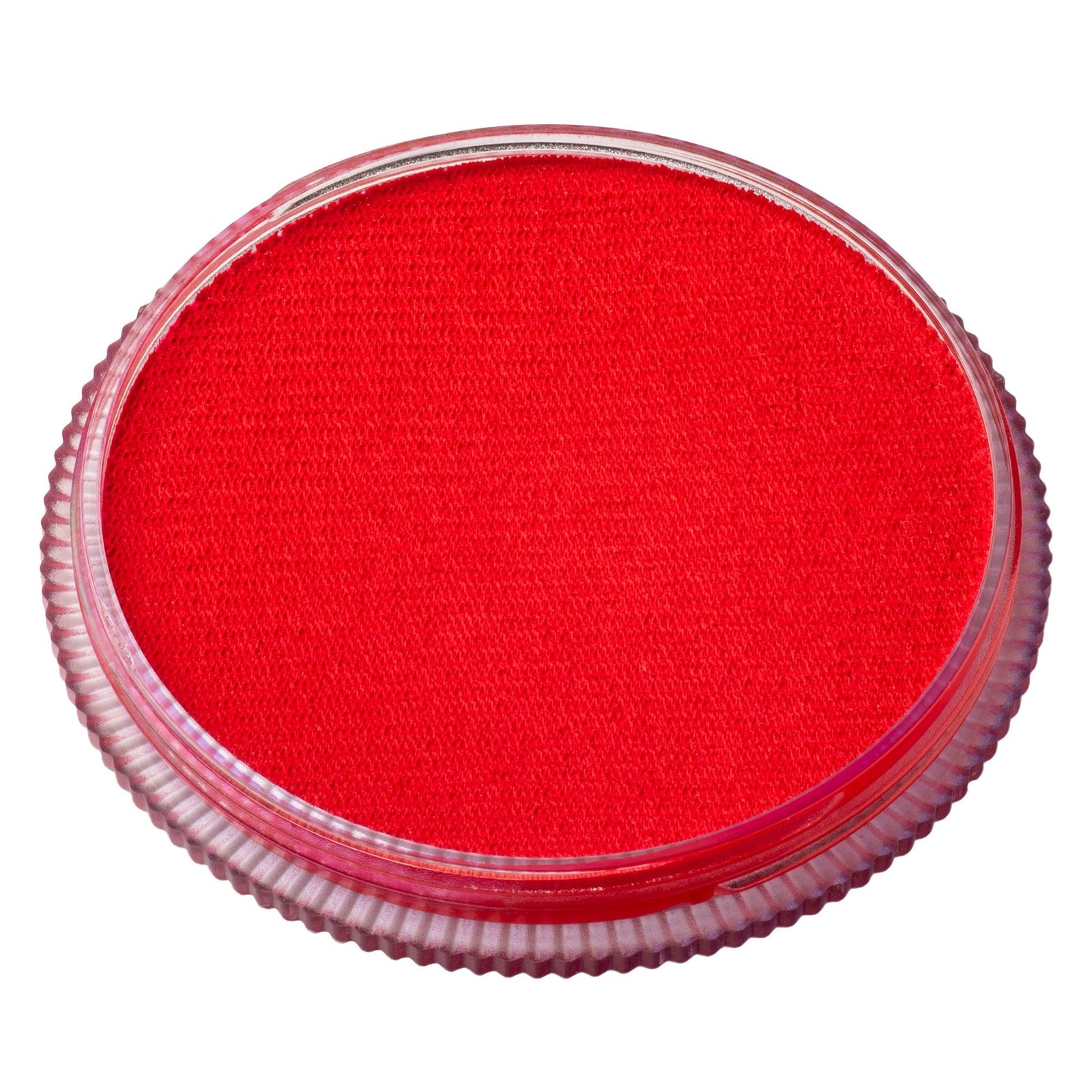 TAG Body Art Regular Red face and body paint 32g