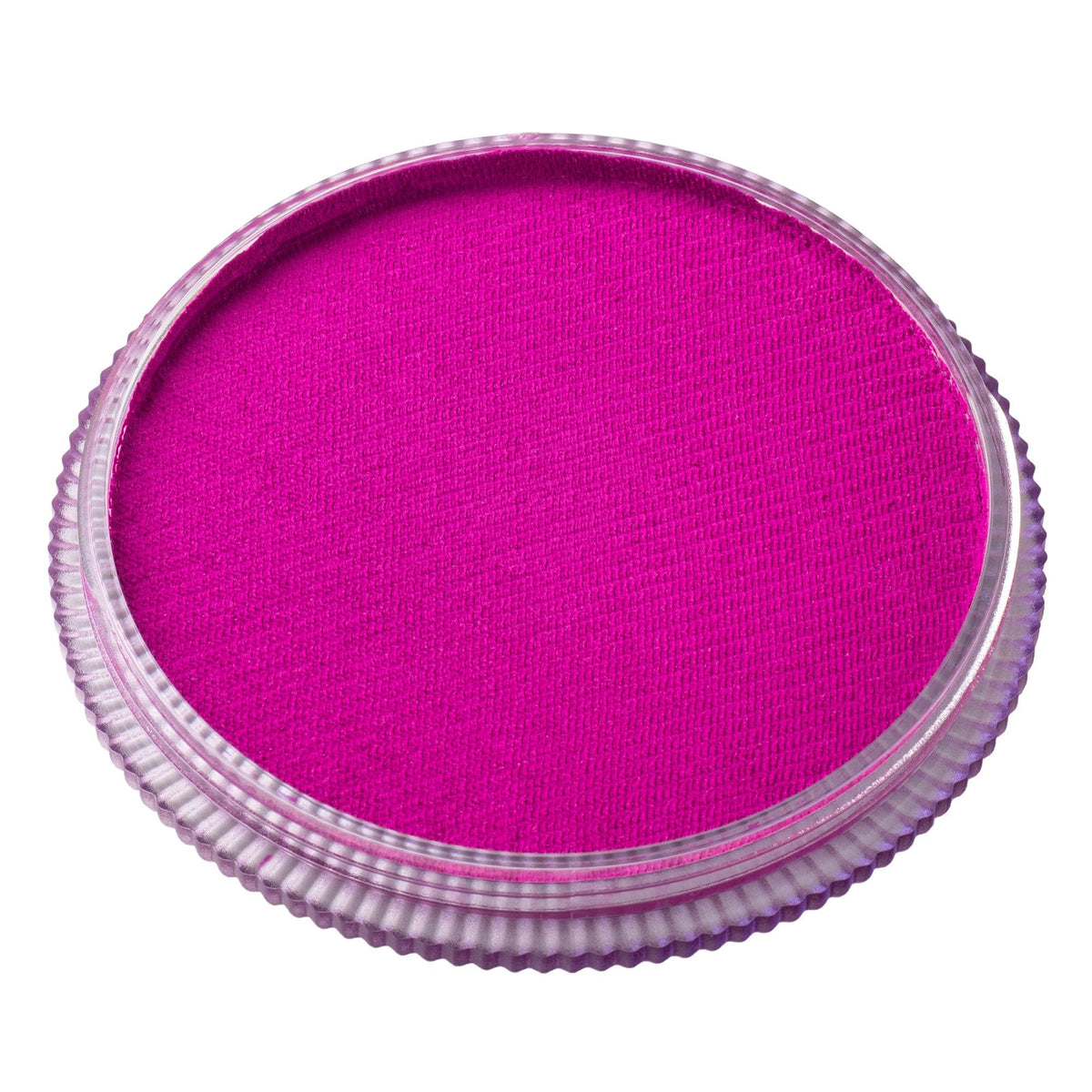TAG Regular Fuchsia face paint 32g open pot