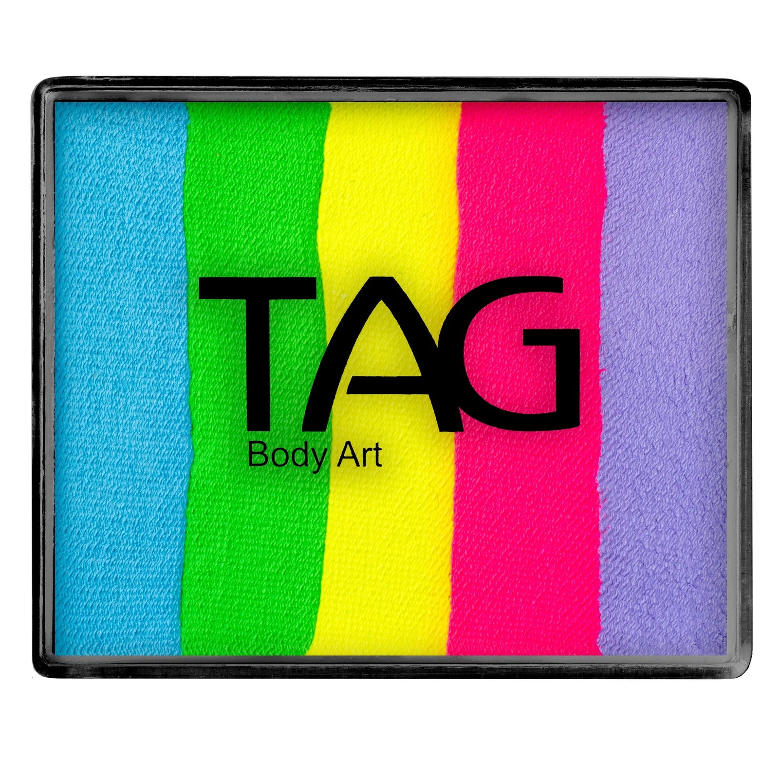 TAG Body Art Split Cake Sherbet Fizz 50g