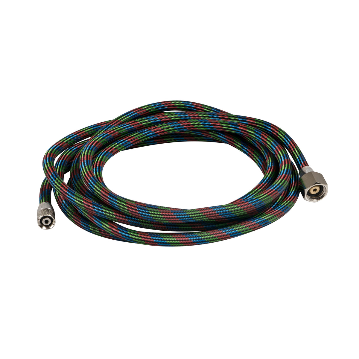 Braided Airbrush Hose 3 Metres