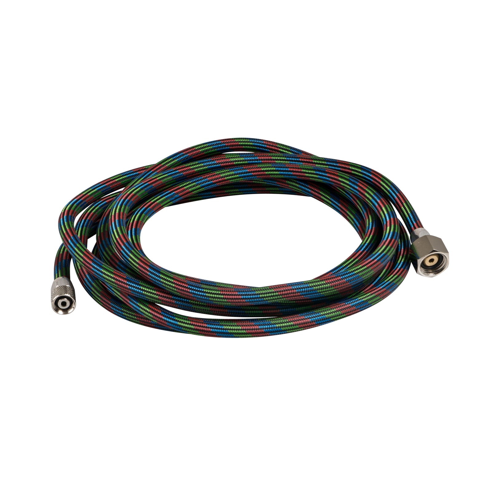 Braided Airbrush Hose 3 Metres