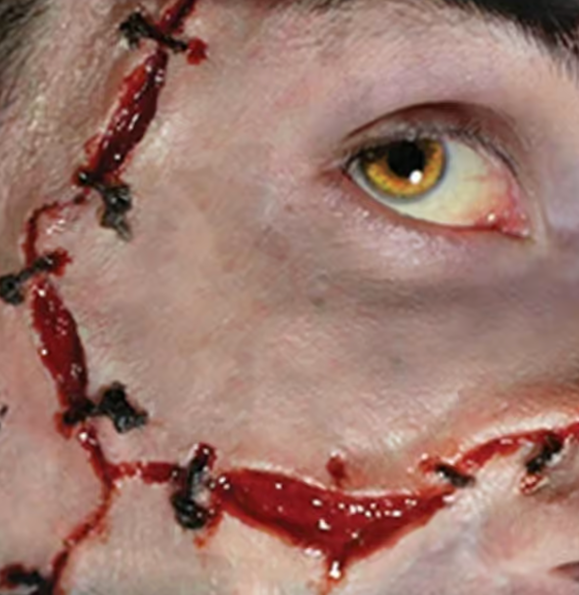 Stitches 3D Fx Transfer