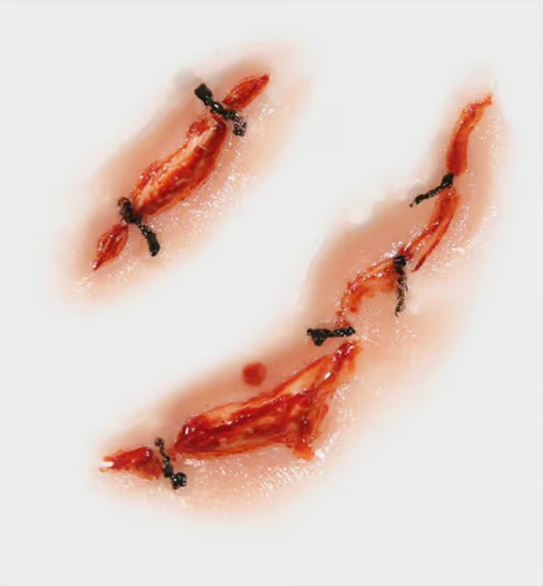 Stitches 3D Fx Transfer