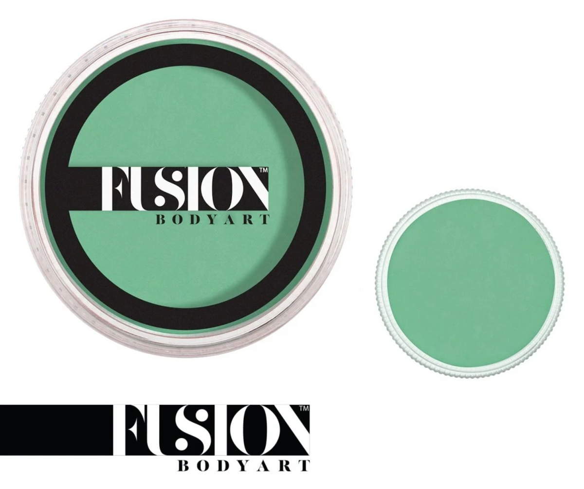 Prime Macaron Green