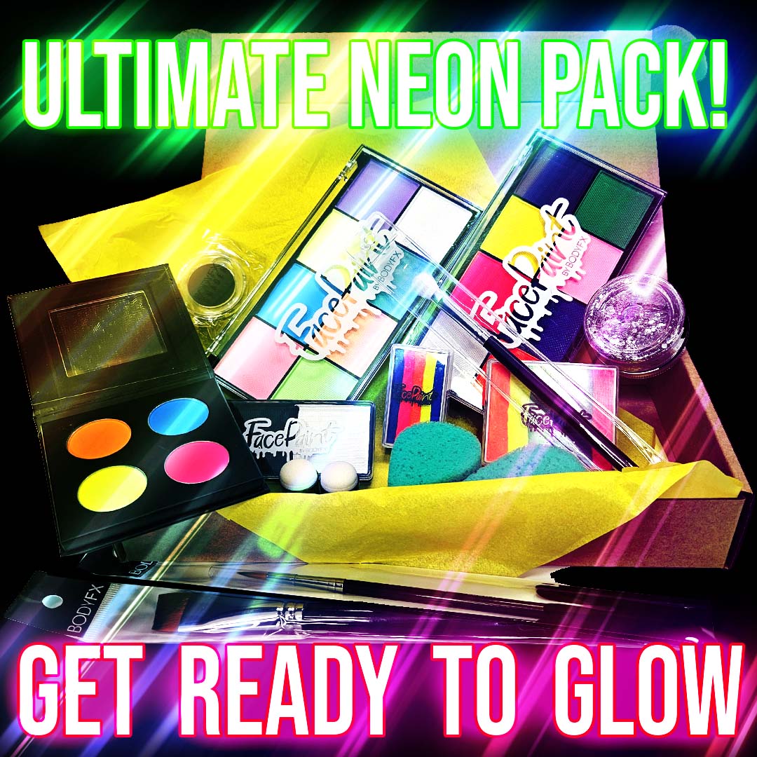 Ultimate Neon Pack