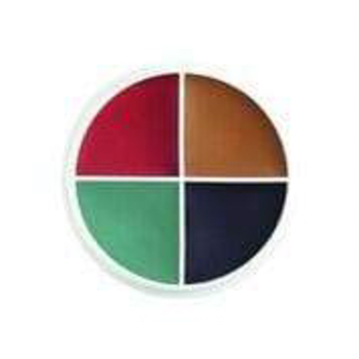 Small Age Effects Wheel