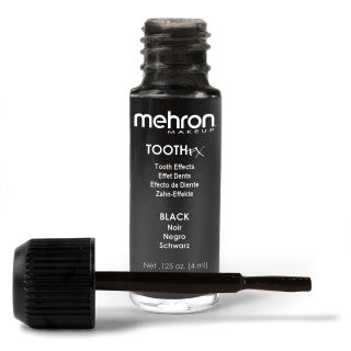 Tooth FX Black