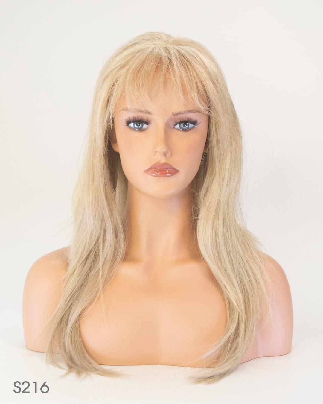 Hair wig on rent best sale