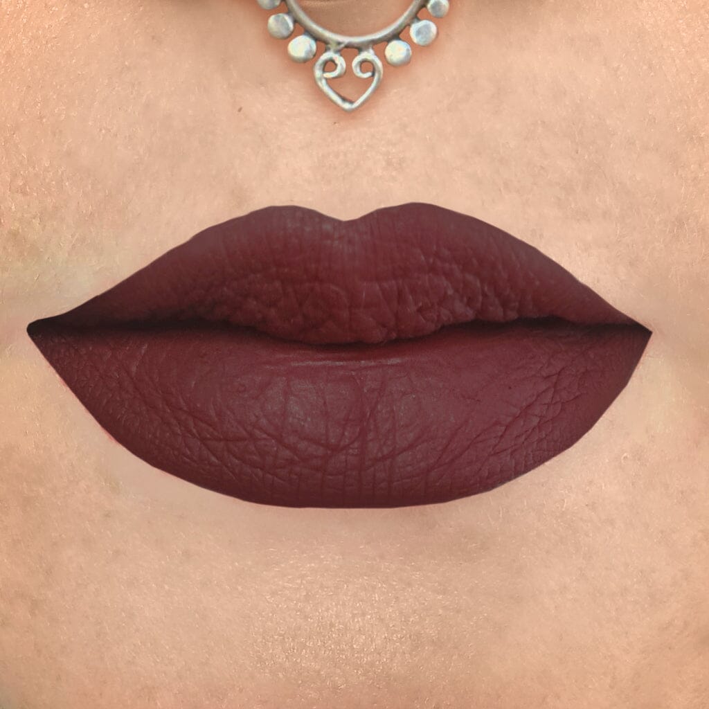 Liquid Lipstick - Vamp