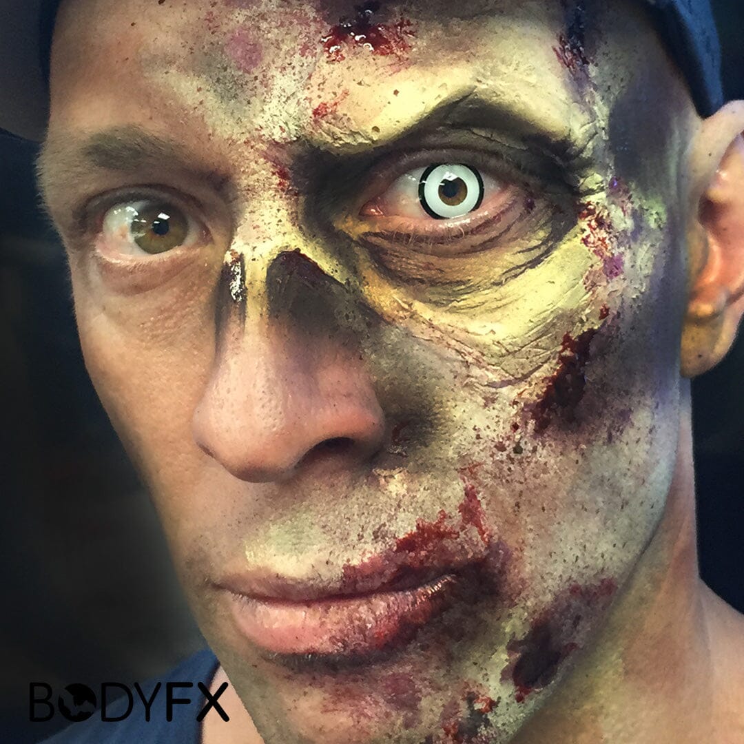 Paint Your Date- Halloween Edition- Zombify Your Love!!!