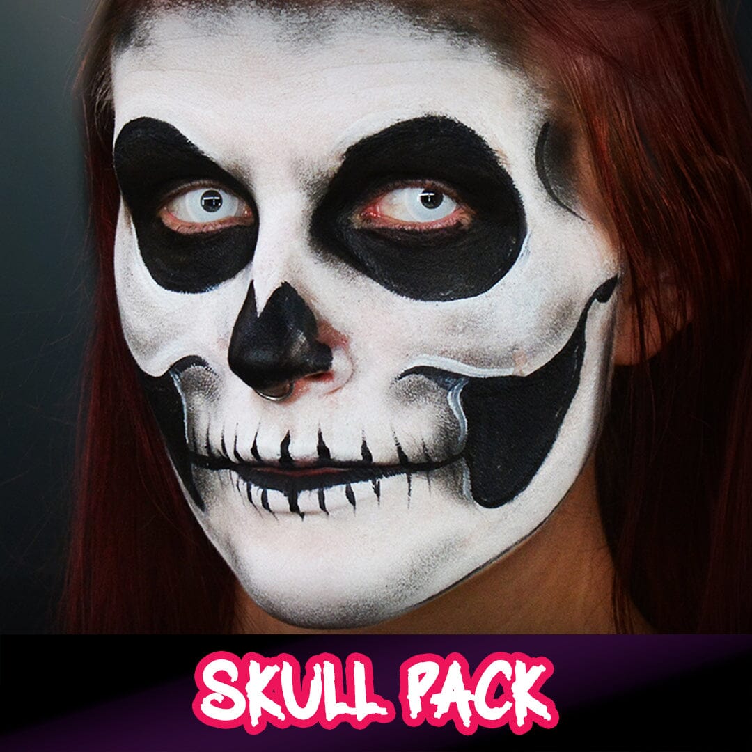 Skull Pack