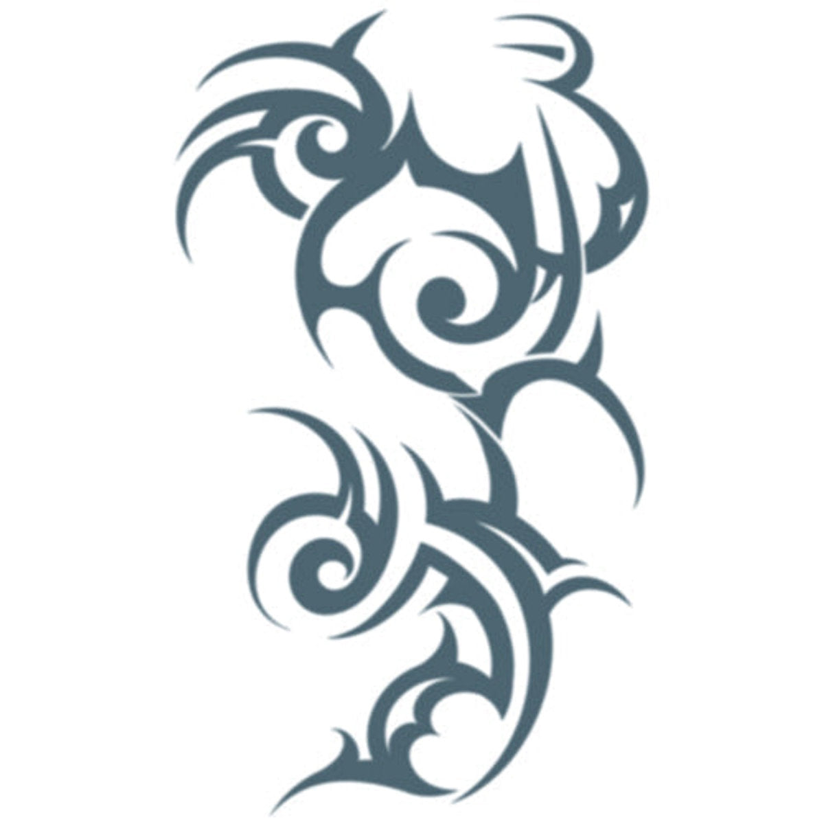 Temporary Tattoos- Tapped out