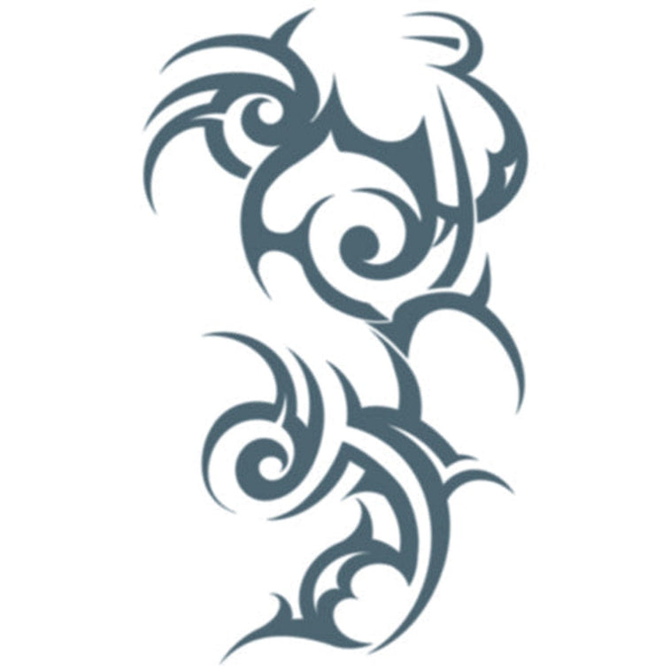 Temporary Tattoos- Tapped out