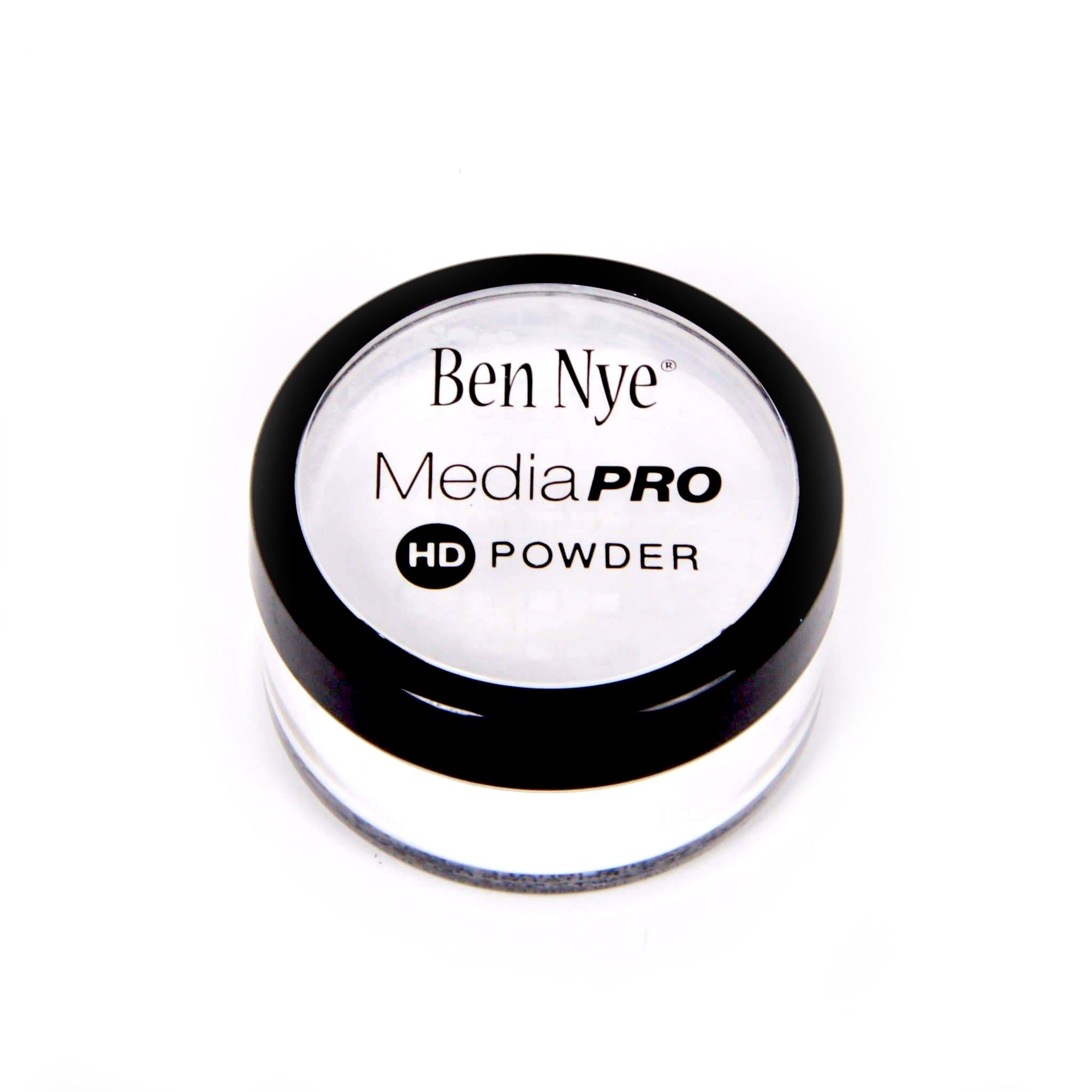Ben Nye Media Pro-HD Matte Powder