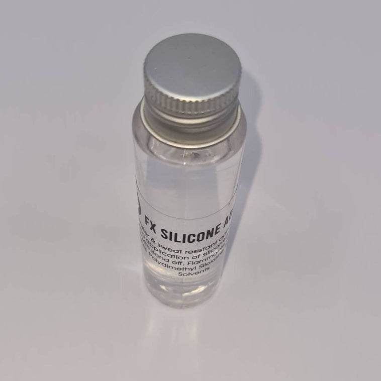 FX Silicone Adhesive