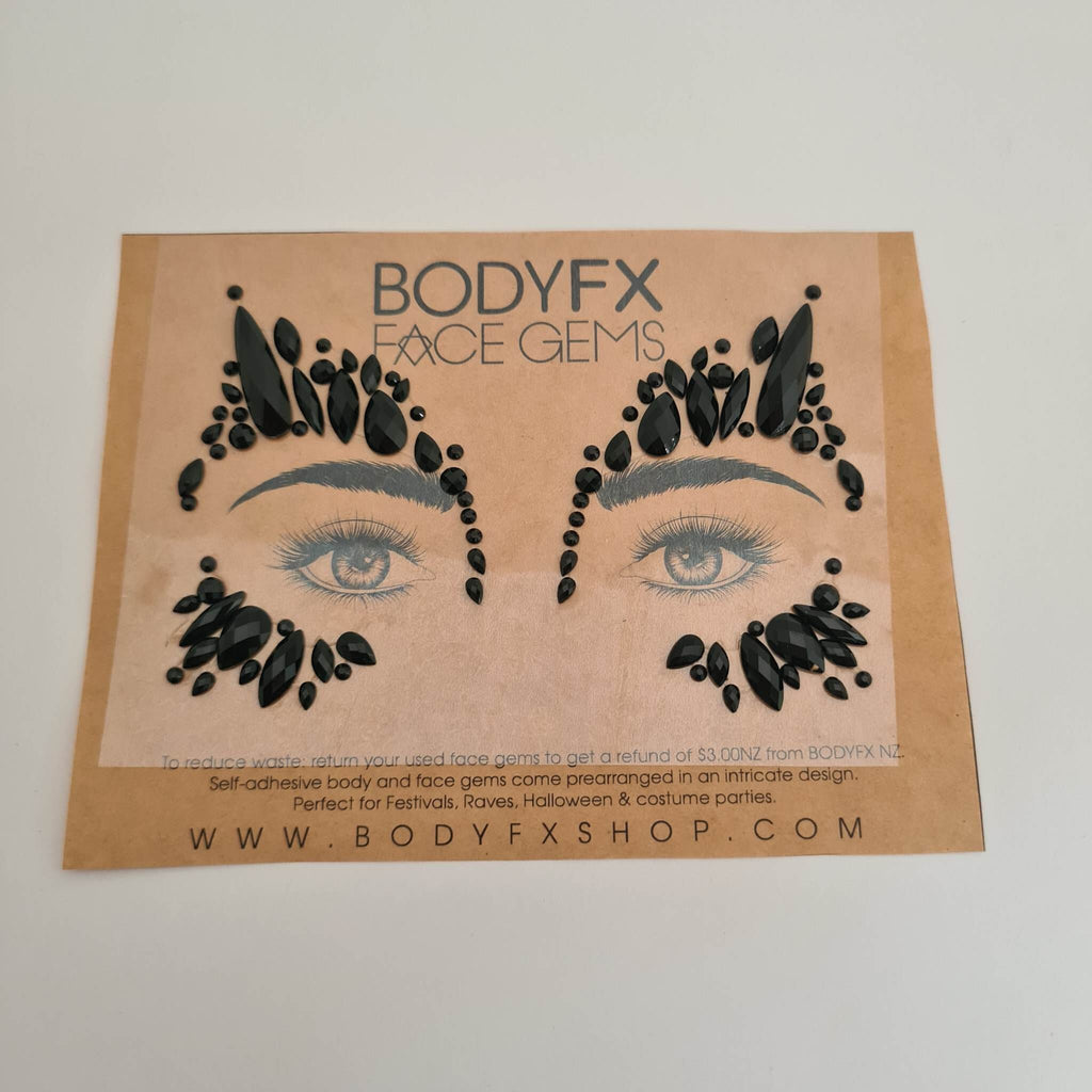BODYFX Face Gems