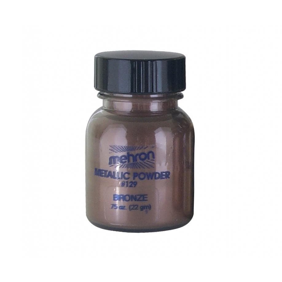 Metallic Powder Bronze