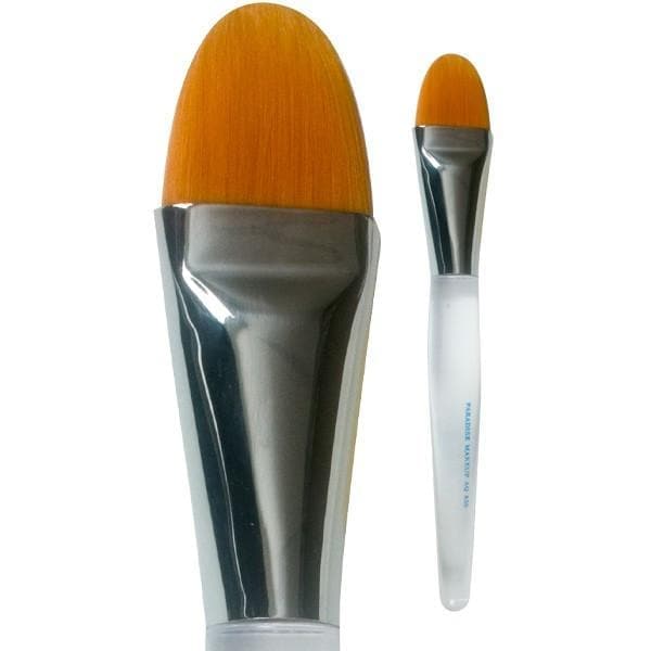 PARADISE BRUSH- BODY CHISEL