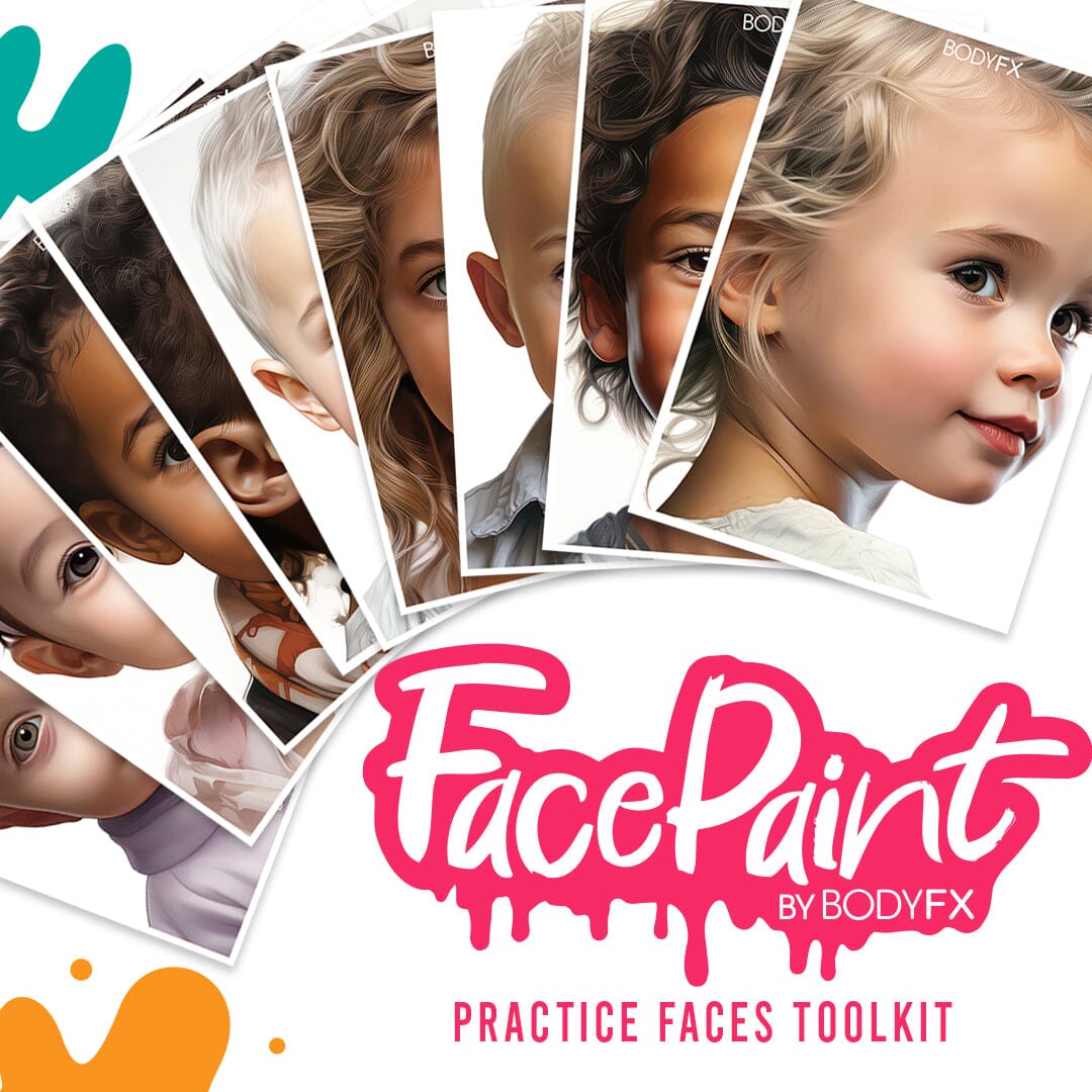 Practice Faces Toolkit